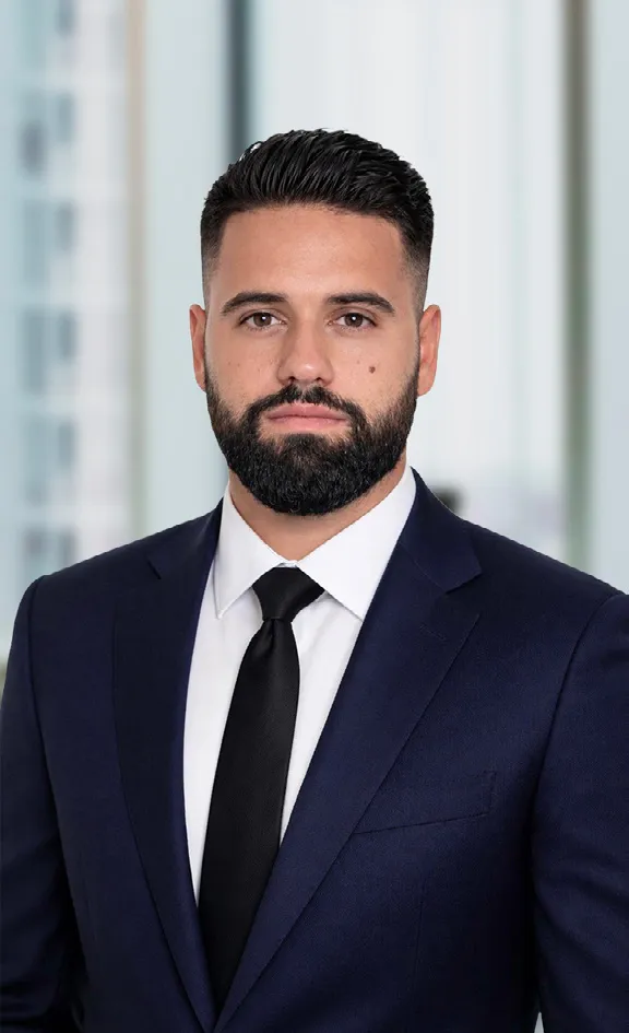 Alexis, Chef de projet